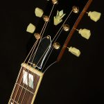 Custom Shop Limited Roseanne Cash J-185 - Only 100 Pieces Worldwide