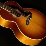 Custom Shop Limited Roseanne Cash J-185 - Only 100 Pieces Worldwide