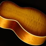 Custom Shop Limited Roseanne Cash J-185 - Only 100 Pieces Worldwide