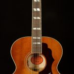 Custom Shop Limited Roseanne Cash J-185 - Only 100 Pieces Worldwide