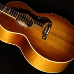 Custom Shop Limited Roseanne Cash J-185 - Only 100 Pieces Worldwide