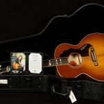 Custom Shop Limited Roseanne Cash J-185 - Only 100 Pieces Worldwide