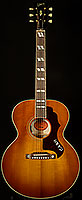 Custom Shop Limited Roseanne Cash J-185 - Only 100 Pieces Worldwide