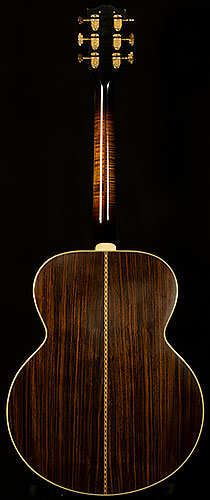 Custom Shop Pre-War SJ-200 Rosewood - Murphy Lab Light Aged