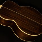 Custom Shop Pre-War SJ-200 Rosewood - Murphy Lab Light Aged