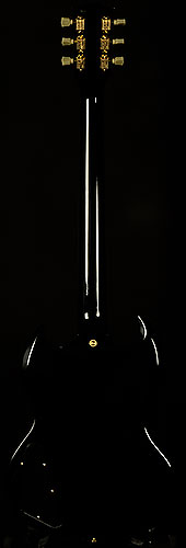 Limited 1961 SG Standard - Maestro Vibrola, T-Type Pickups