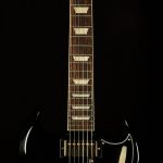 Limited 1961 SG Standard - Maestro Vibrola, T-Type Pickups
