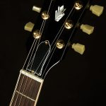 Limited 1961 SG Standard - Maestro Vibrola, T-Type Pickups