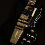 Limited 1961 SG Standard - Maestro Vibrola, T-Type Pickups