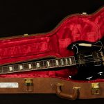 Limited 1961 SG Standard - Maestro Vibrola, T-Type Pickups