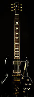 Limited 1961 SG Standard - Maestro Vibrola, T-Type Pickups