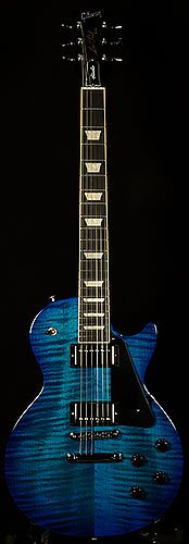 Modern Collection Les Paul Studio Session