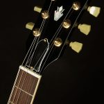 Limited 1961 SG Standard - Maestro Vibrola, T-Type Pickups