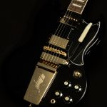 Limited 1961 SG Standard - Maestro Vibrola, T-Type Pickups