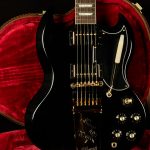 Limited 1961 SG Standard - Maestro Vibrola, T-Type Pickups