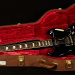 Limited 1961 SG Standard - Maestro Vibrola, T-Type Pickups