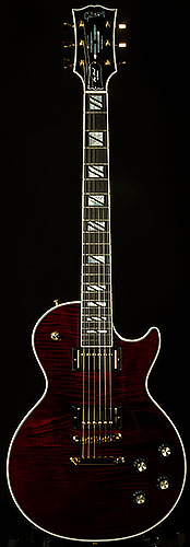 Les Paul Supreme