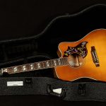 Modern Collection Hummingbird Standard EC