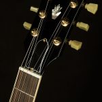 Limited 1961 SG Standard - Maestro Vibrola, T-Type Pickups