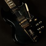 Limited 1961 SG Standard - Maestro Vibrola, T-Type Pickups