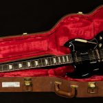 Limited 1961 SG Standard - Maestro Vibrola, T-Type Pickups