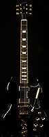 Limited 1961 SG Standard - Maestro Vibrola, T-Type Pickups