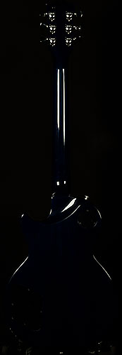 Les Paul Modern Figured