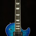 Les Paul Modern Figured