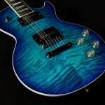 Les Paul Modern Figured