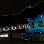 Les Paul Modern Figured