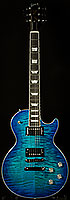 Les Paul Modern Figured