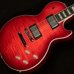 Les Paul Modern Figured