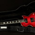Les Paul Modern Figured