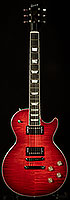 Les Paul Modern Figured