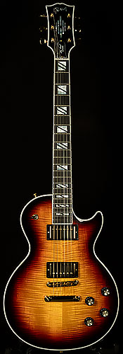 Les Paul Supreme