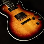 Les Paul Supreme