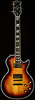 Les Paul Supreme