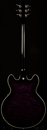 Modern Collection ES-339 Figured