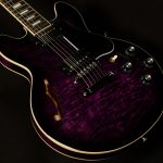 Modern Collection ES-339 Figured