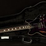 Modern Collection ES-339 Figured