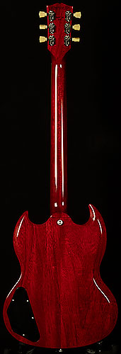 Original Collection 1961 SG Standard