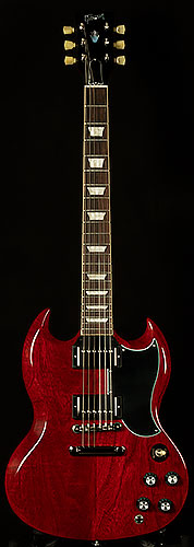 Original Collection 1961 SG Standard