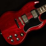 Original Collection 1961 SG Standard
