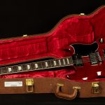 Original Collection 1961 SG Standard