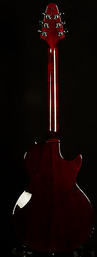 Limited 50th Anniversary Les Paul Music City Special – Limited to 500 Units Worldwide