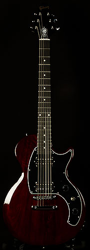 Limited 50th Anniversary Les Paul Music City Special – Limited to 500 Units Worldwide