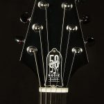 Limited 50th Anniversary Les Paul Music City Special – Limited to 500 Units Worldwide