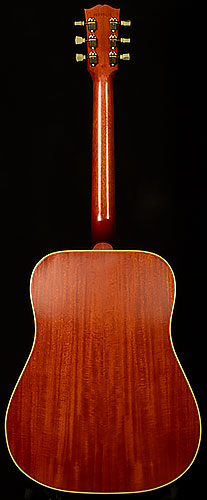 Custom Shop 1960 Hummingbird - VOS