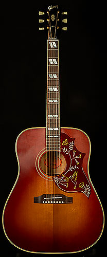 Custom Shop 1960 Hummingbird - VOS