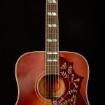 Custom Shop 1960 Hummingbird - VOS
